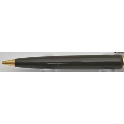 PA3440 Parker 61 Deluxe Fountain Pen and Pencil Set, boxed, boxed (Medium-Broad)