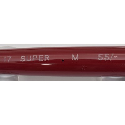 PA3444 Parker 17 Super Fountain Pen and Pencil Set, boxed (Soft Medium)