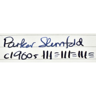 PA3453 Parker Slimfold (Soft Medium)