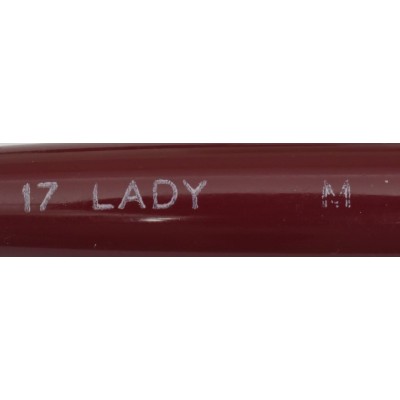 PA3471 Parker 17 Lady Fountain Pen and Pencil Set, boxed.  (Medium)