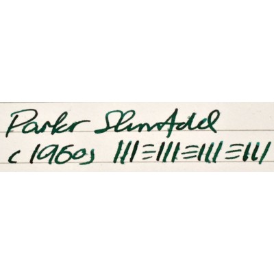 PA3526 Parker Slimfold (Medium)