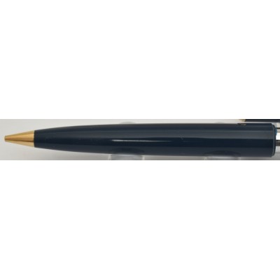 PA3553 Parker Slimfold Fountain Pen and Pencil Set, boxed.  (Semi-Flexible Medium)