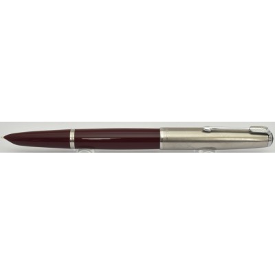 PA3571 Parker 51 Aerometric. (Medium-Fine)