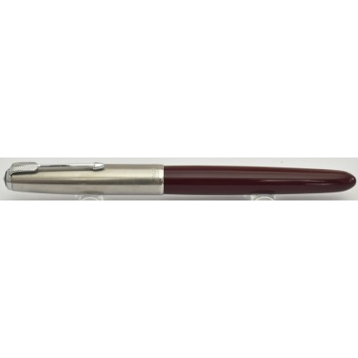 PA3571 Parker 51 Aerometric. (Medium-Fine)