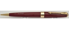 PA3574 Parker 17 Super Pencil.