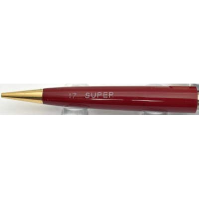 PA3574 Parker 17 Super Pencil.