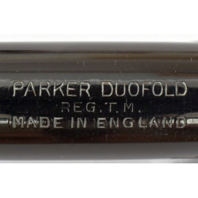 PA3577 Parker Duofold AF (Soft Medium)