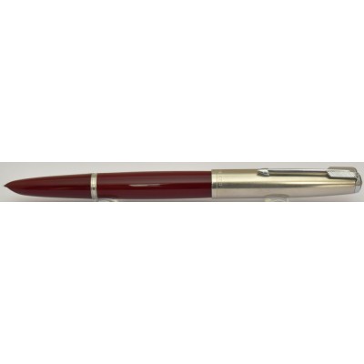 PA3589 Parker 51 Aerometric. (Medium)