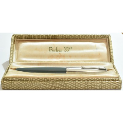 PA3596 Parker 51 Aerometric, boxed. (Medium)