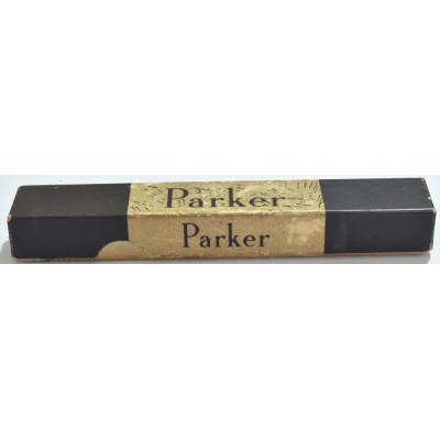 PA3599 Parker Duofold Demi, boxed (Soft Medium)