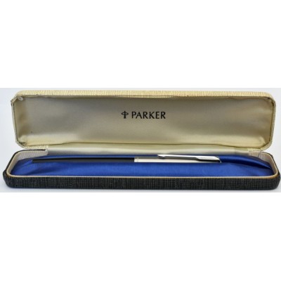 PA3607 Parker 51 Aerometric Mk. II, boxed. (Medium)