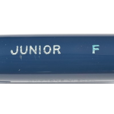 PA3617 Parker Duofold Junior.  (Fine)