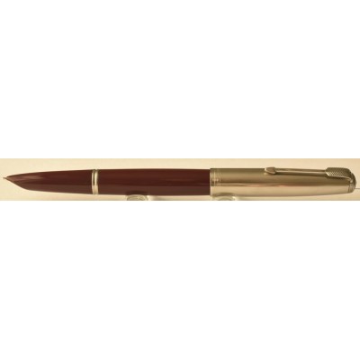 PA3621 Parker 51 Aerometric. (Medium - Broad)