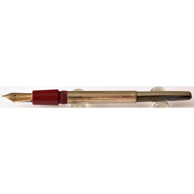 PA3625 Parker Duofold Junior. (Soft Fine - Medium)