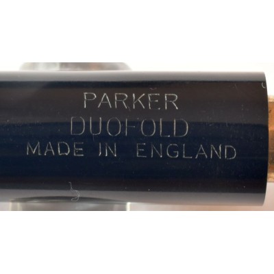 PA3638 Parker Duofold Pencil.