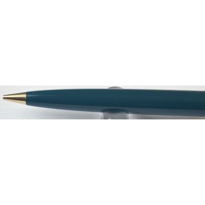 PA3639 Parker 51 Custom Ballpoint Pen and Pencil Set, boxed.