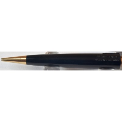 PA3642 Parker Duofold No. 3 Pencil.