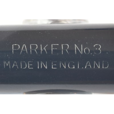 PA3642 Parker Duofold No. 3 Pencil.