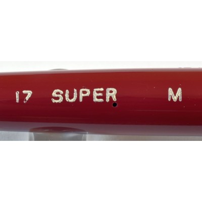 PA3643 Parker 17 Super, boxed. (Medium).