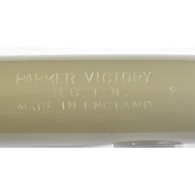 PA3664 Parker Victory Mk. IV. (Soft Medium)