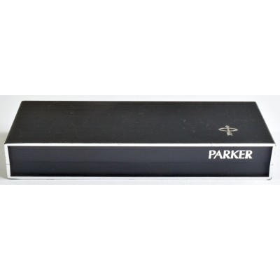 PA3666 Parker 45 Flighter, boxed.  (Extra Fine)