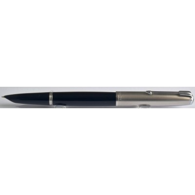 PA3668 Parker 51 Aerometric. (Medium-Broad)