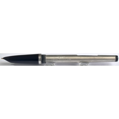 PA3668 Parker 51 Aerometric. (Medium-Broad)