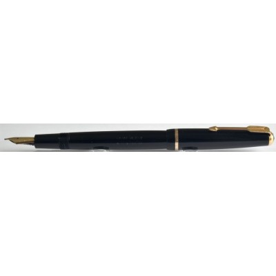 PA3671 Parker Victory Mk. V.  (Soft Medium)