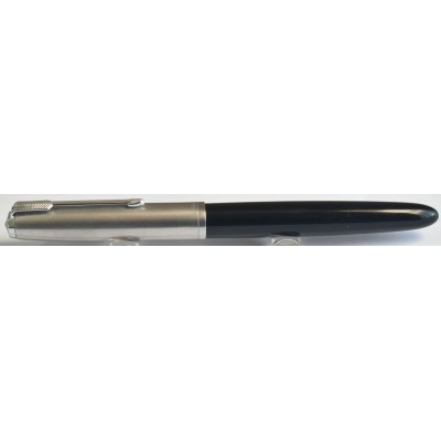 PA3676 Parker 51 Aerometric Fountain Pen and Pencil Set, boxed (Medium)