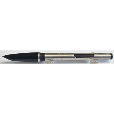 PA3676 Parker 51 Aerometric Fountain Pen and Pencil Set, boxed (Medium)