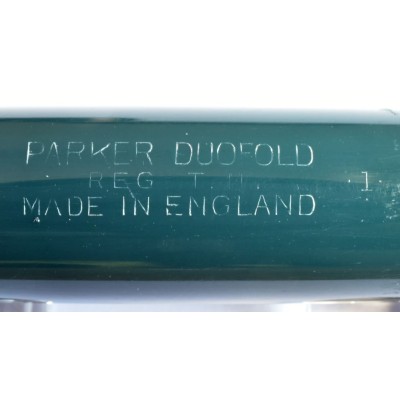 PA3678 Parker Duofold Demi (Medium)