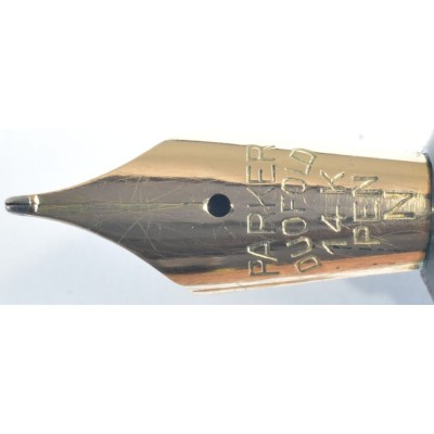 PA3678 Parker Duofold Demi (Medium)