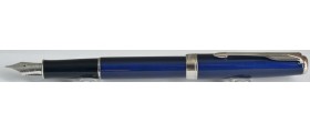 PA3684 Parker Sonnet Lacque Ocean Blue (Medium)