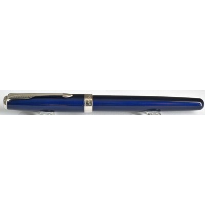 PA3684 Parker Sonnet Lacque Ocean Blue (Medium)