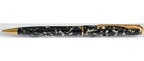 PA3686 Parker Sonnet Moonbeam Pencil.