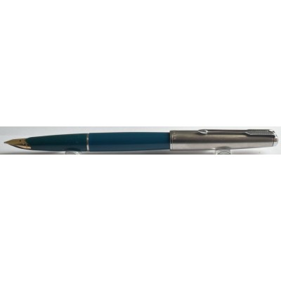 PA3687 Parker 65 Classic.  (Soft Medium)