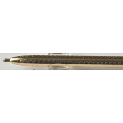 SC047 Scripto Lady Ballpoint, boxed