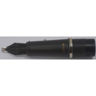 SH1775 Sheaffer Prelude Nib Unit, SH4.  (Shadow Nib)  