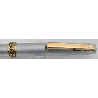 SH1803 Lady Sheaffer No. 620X Florentine Ballpoint.