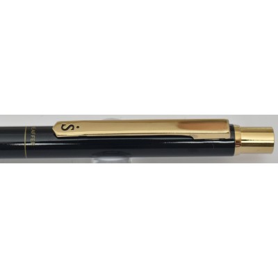 SH1834 Sheaffer Sentinel Fountain Pen and Ballpoint Set, boxed.  (Medium)