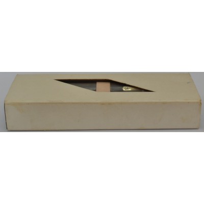 SH1834 Sheaffer Sentinel Fountain Pen and Ballpoint Set, boxed.  (Medium)