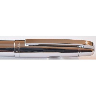 SH1871 Sheaffer 300 Ballpoint and Pencil Set, boxed.