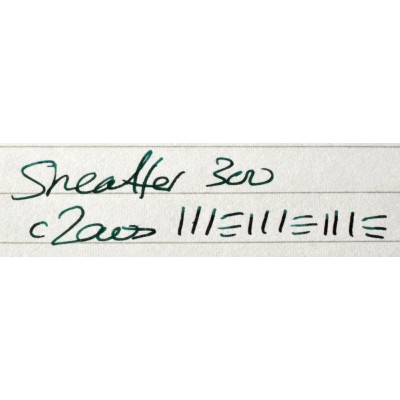 SH1872 Sheaffer 300.  (Medium)