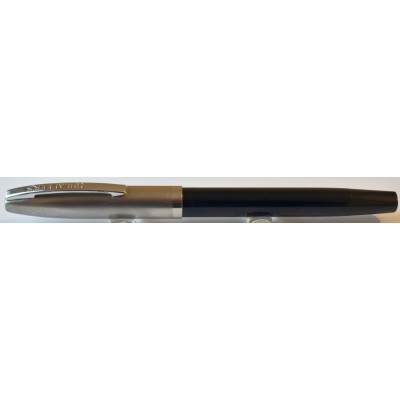 SH1876 Sheaffer Imperial II Touchdown Fountain Pen and Ballpoint Set, boxed.  (Fine)