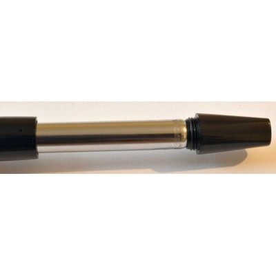 SH1876 Sheaffer Imperial II Touchdown Fountain Pen and Ballpoint Set, boxed.  (Fine)