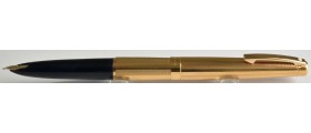 SH1881 Sheaffer Imperial Cartridge Pen, boxed.  (Medium)