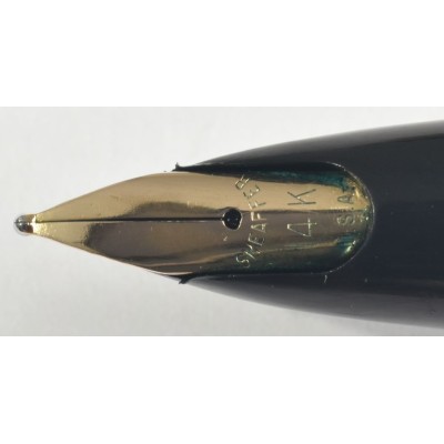 SH1881 Sheaffer Imperial Cartridge Pen, boxed.  (Medium)