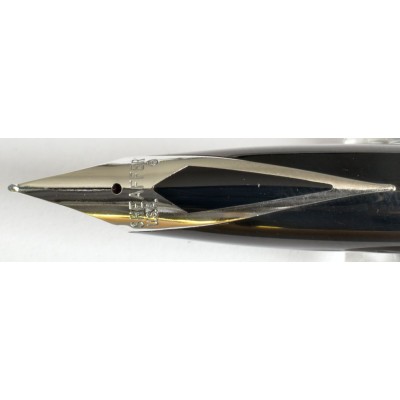 SH1892 Targa by Sheaffer No. 1001, boxed.  (Medium)