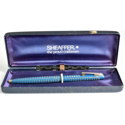 SH1897 Lady Sheaffer No. 920 Ballpoint, boxed