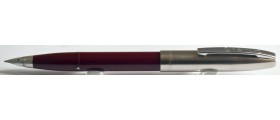 SH1901 Sheaffer Imperial II Touchdown.  (Fine)